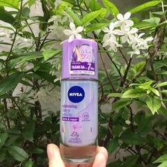 Lăn Ngăn Mùi NIVEA  Chai