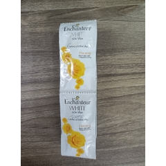 DâySữa Tắm Enchanteur