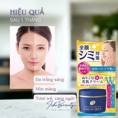 Kem dưỡng - Meishoku Nhật Bản