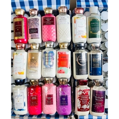 Sữa Dưỡng thể Bath & Body Works Dark Kiss body lotion 236m-mỹ