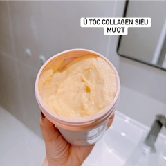 Ủ Tóc Biotin Essence HỒNG 500ml-Ý