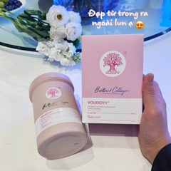 Ủ Tóc Biotin Essence HỒNG 500ml-Ý