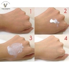 KEM CHỐNG NẮNG VÀ LÀM TRẮNG-nga