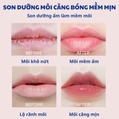 Son mỡ hươu - TO-séc