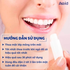 Son mỡ hươu - TO-séc