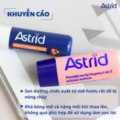 Son mỡ hươu - TO-séc