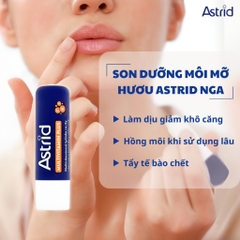 Son mỡ hươu - TO-séc