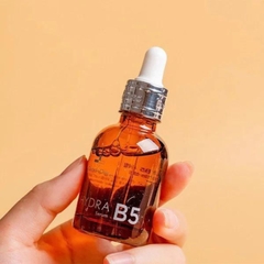 Tinh chất phục hồi da Goodndoc Hydra B5 - 30ml-hàn