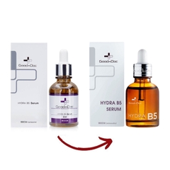 Tinh chất phục hồi da Goodndoc Hydra B5 - 30ml-hàn