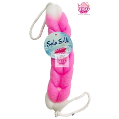 Bông tắm dây SALA SILK