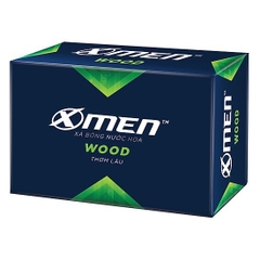 Xà Bông Cục Xmen