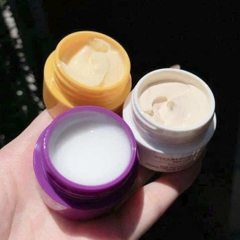 Bảng Phấn Mắt 6 Ô Odbo