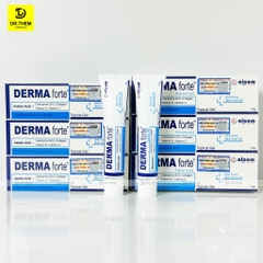 Gel Trị Mụn Thâm Derma Forte - 15g -vn
