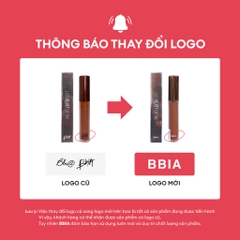 Son Bbia Last Velvet Lip Tint Version Kem Lì