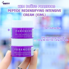 Phấn Nước M.O.I Premium Baby Skin Cushion Tone 20 – Da trắng hồng