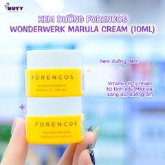 Phấn Nước M.O.I Premium Baby Skin Cushion Tone 20 – Da trắng hồng