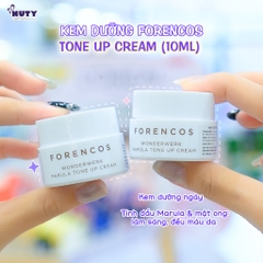 Phấn Nước M.O.I Premium Baby Skin Cushion Tone 20 – Da trắng hồng