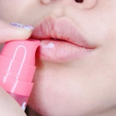 Tẩy tế bào chết môi Unpa Bubi bubi-hàn