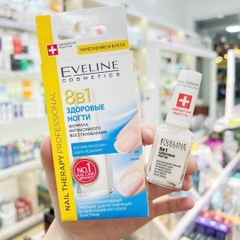 Dưỡng mi Eveline 8in1-nga