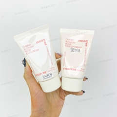 Kem Innisfree Jeju Cherry Blossom - CẤP ẨM-hàn