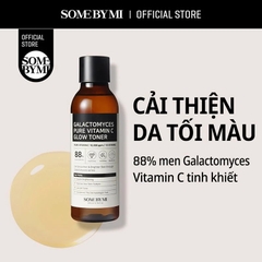 Some By Mi - TINH CHẤT TRỊ Mụn AHA 50ML-hàn