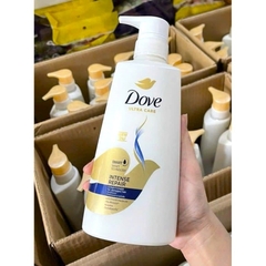Dầu gội, xả Dove Thái Lan 450ml