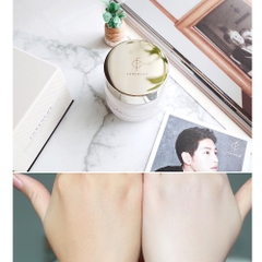Bảng Phấn Mắt 6 Ô Odbo