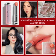 Son Dưỡng Môi Dior-pháp