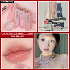 Son Dưỡng Môi Dior-pháp