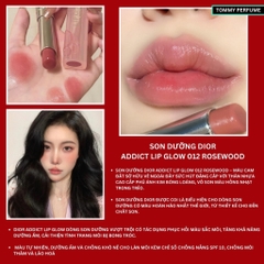 Son Dưỡng Môi Dior-pháp
