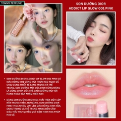 Son Dưỡng Môi Dior-pháp