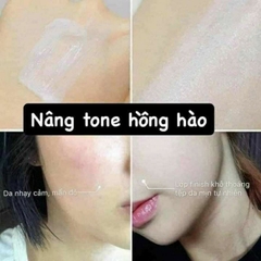 Kem chống nắng CORTHE-HÀN