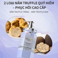 Hấp phục hồi tóc đa tầng Weilaiya-HỒNG KÔNG