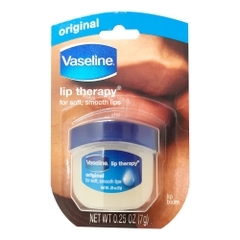 Sáp dưỡng trị thâm môi Vaseline-usa