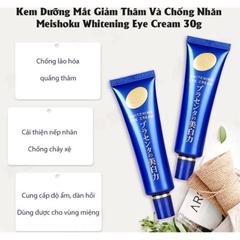 Kem mắt Meishoku Nhật Bản-nhật