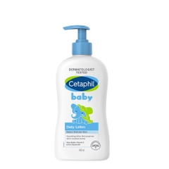 sữa tắm cetaphil - 230ml-pháp