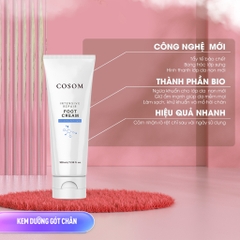 KEM LÀM HỒNG GÓT CHÂN COSOM-HÀN