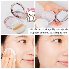 PHẤN PHỦ CANMAKE Nhật Bản-hàn