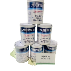 THUỐC TRỊ ĐAU DẠ DÀY OHTA TSAN 210g Nhật Bản
