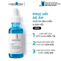 Tinh chất LaRoche-Posay HYALU B5 - 3-PHÁP