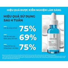Tinh chất LaRoche-Posay HYALU B5 - 3-PHÁP