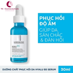 Tinh chất LaRoche-Posay HYALU B5 - 3-PHÁP