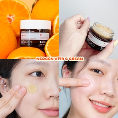 Kem dưỡng Vitamin C Neogen-hàn