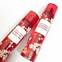 Nước xịt thơm Body Works Japanese Cherry Blossom 236 ml-nhật