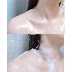 Sữa Tắm Hương Nước Hoa Dubai Coco Mademoiselle -400ml (Hàng Chuẩn)