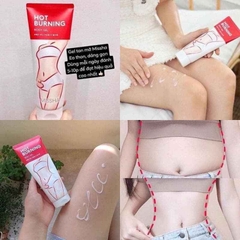 Gel massa tan mỡ bụng Missha Hàn Quốc