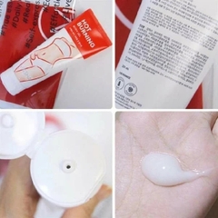 Gel massa tan mỡ bụng Missha Hàn Quốc
