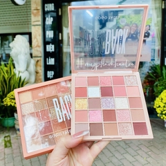 Bảng phấn mắt GOGO tales - 25 Ô-tq