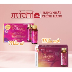 Nước uống The Collagen EXR-nhật