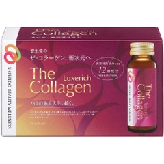 Nước uống The Collagen EXR-nhật